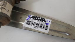 MÁQUINA VIDRO TRASEIRA ESQUERDA TOYOTA HILUX 2005 A 2015