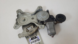 MÁQUINA VIDRO TRASEIRA ESQUERDA TOYOTA RAV4 2013 A 2016