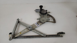 MÁQUINA VIDRO DIANTEIRA ESQUERDA TOYOTA HILUX 2005 A 2015