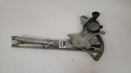 MÁQUINA VIDRO DIANTEIRA ESQUERDA TOYOTA HILUX 2005 A 2015