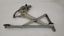 MÁQUINA VIDRO DIANTEIRA ESQUERDA TOYOTA HILUX 2005 A 2015