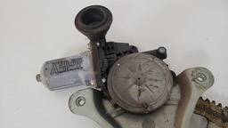 MÁQUINA VIDRO DIANTEIRA ESQUERDA TOYOTA HILUX 2005 A 2015