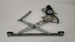 MAQUINA VIDRO DIANTEIRA ESQUERDA TOYOTA RAV4 2013 A 2016