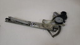 MAQUINA VIDRO DIANTEIRA ESQUERDA TOYOTA RAV4 2013 A 2016