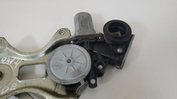 MAQUINA VIDRO DIANTEIRA ESQUERDA TOYOTA RAV4 2013 A 2016