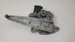 MÁQUINA VIDRO TRASEIRA ESQUERDA TOYOTA COROLLA 2009 A 2014