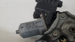 MÁQUINA VIDRO TRASEIRA ESQUERDA TOYOTA COROLLA 2009 A 2014