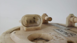 BOMBA COMBUSTÍVEL RENAULT SCENIC 1.6 2005