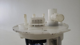 BOMBA COMBUSTÍVEL GM TRACKER 1.4 2017 A 2020 TURBO