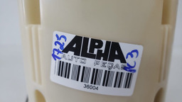 BOMBA COMBUSTÍVEL DODGE JOURNEY 3.6 V6 2013 2014 GASOLINA