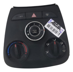 COMANDO AR CONDICIONADO HYUNDAI HB20 2012 A 2019