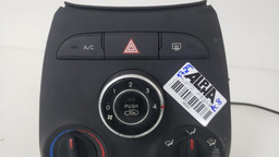 COMANDO AR CONDICIONADO HYUNDAI HB20 2012 A 2019