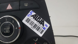 COMANDO AR CONDICIONADO HYUNDAI HB20 2012 A 2019