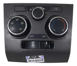 Comando Ar Condicionado Gm S10 2012 A 2016