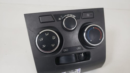 COMANDO AR CONDICIONADO GM S10 2012 A 2016