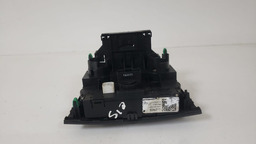 COMANDO AR CONDICIONADO GM S10 2012 A 2016