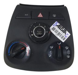 Comando Ar Condicionado Hyundai Hb20 2012 A 2018