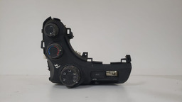 COMANDO AR CONDICIONADO HONDA FIT 2009 A 2014