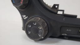 COMANDO AR CONDICIONADO HONDA FIT 2009 A 2014