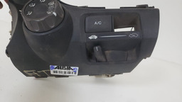 COMANDO AR CONDICIONADO HONDA FIT 2009 A 2014