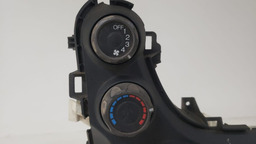 COMANDO AR CONDICIONADO HONDA FIT 2009 A 2014