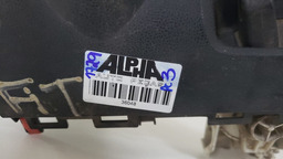 COMANDO AR CONDICIONADO HONDA FIT 2009 A 2014