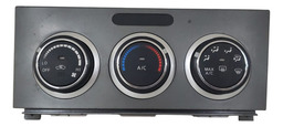Comando Ar Condicionado Nissan Sentra 2008 A 2013