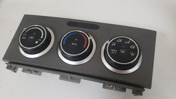 COMANDO AR CONDICIONADO NISSAN SENTRA 2008 A 2013