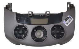 Comando Ar Condicionado Digital Toyota Rav4 2006 A 2012