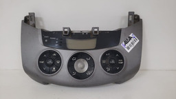 COMANDO AR CONDICIONADO DIGITAL TOYOTA RAV4 2013 2014 A 2018