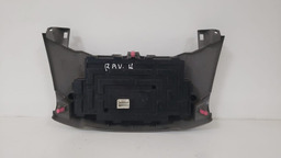 COMANDO AR CONDICIONADO DIGITAL TOYOTA RAV4 2013 2014 A 2018