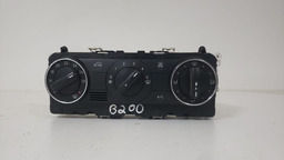 COMANDO AR CONDICIONADO MERCEDES B200 2008 2009