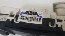 COMANDO AR CONDICIONADO MERCEDES B200 2008 2009