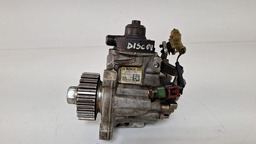 BOMBA INJETORA LAND ROVER DISCOVERY 4 3.0 2010 DIESEL