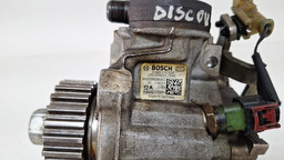 BOMBA INJETORA LAND ROVER DISCOVERY 4 3.0 2010 DIESEL