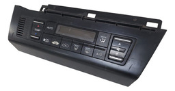 Comando Ar Condicionado Digital Honda New Civic 2012 A 2016