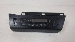 COMANDO AR CONDICIONADO DIGITAL HONDA NEW CIVIC 2012 A 2016