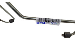 Cano Bomba Alta Pressão L,r Discovery Sport 2.0 2017 2018