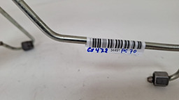 CANO BOMBA ALTA PRESSÃO L,R DISCOVERY SPORT 2.0 2017 2018