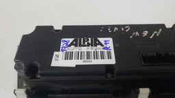 COMANDO AR CONDICIONADO DIGITAL HONDA NEW CIVIC 2012 A 2016