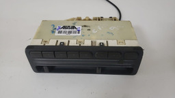 COMANDO AR CONDICIONADO HONDA CIVIC 1996 A 2000