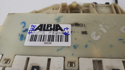 COMANDO AR CONDICIONADO HONDA CIVIC 1996 A 2000