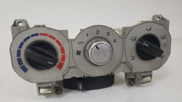 COMANDO AR CONDICIONADO HONDA CITY 2009 A 2013