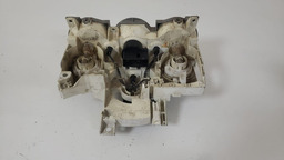 COMANDO AR CONDICIONADO HONDA CITY 2009 A 2013