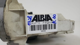 COMANDO AR CONDICIONADO HONDA CITY 2009 A 2013