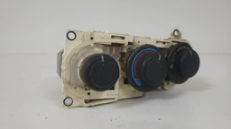 COMANDO AR CONDICIONADO HONDA CIVIC 2001 A 2005