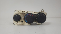 COMANDO AR CONDICIONADO HONDA CIVIC 2001 A 2005