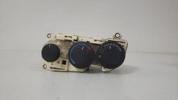 COMANDO AR CONDICIONADO HONDA CIVIC 2001 A 2005