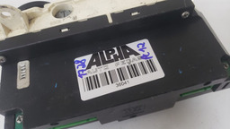 COMANDO AR CONDICIONADO HONDA CIVIC 2001 A 2005