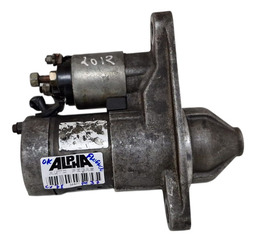 Motor De Arranque Renault Fluence 2.0 2012 2013 Manual